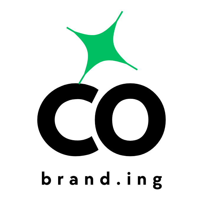 CoBrand.ing Logo